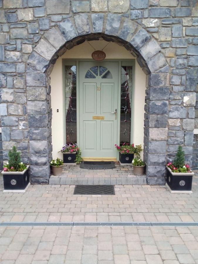 Lir B&B Multyfarnham Exterior photo