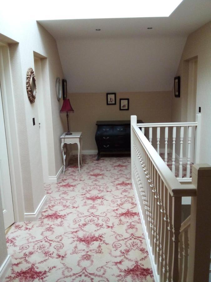 Lir B&B Multyfarnham Exterior photo