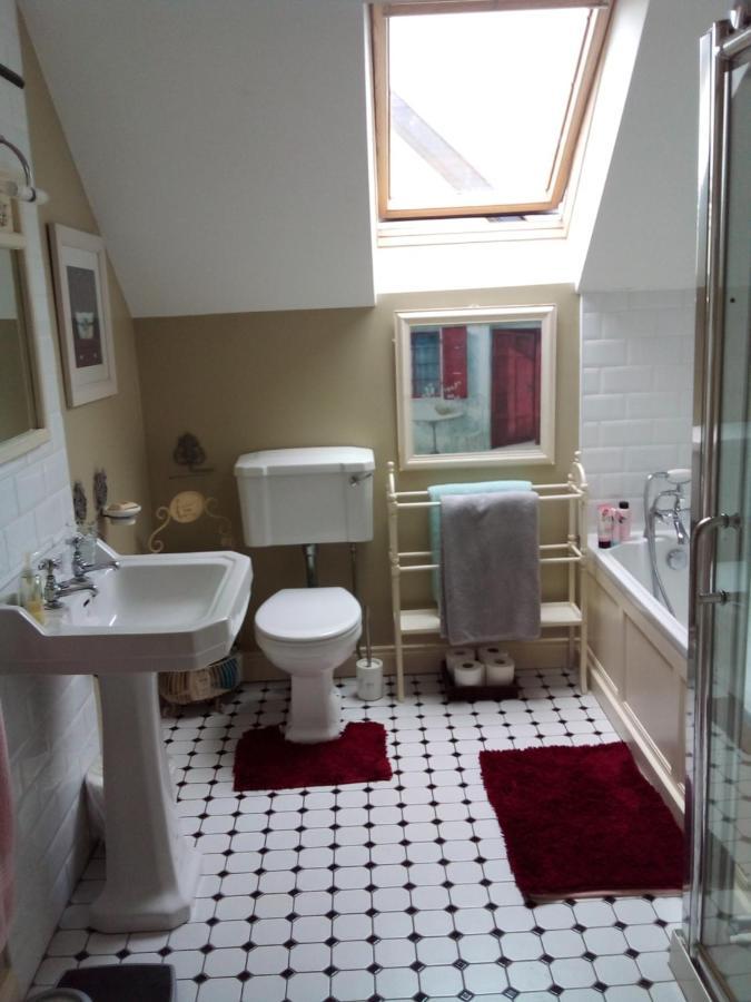 Lir B&B Multyfarnham Exterior photo