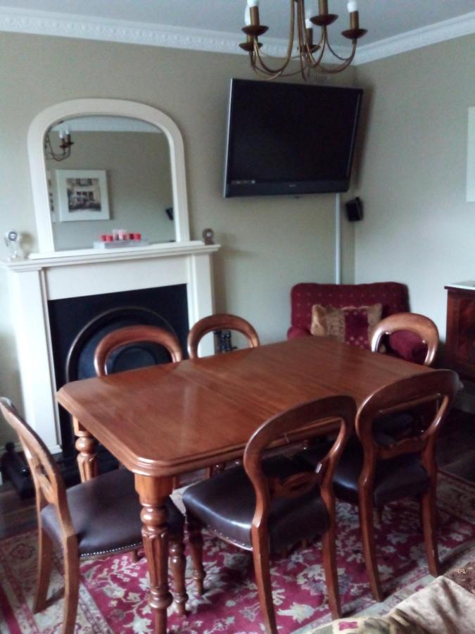 Lir B&B Multyfarnham Exterior photo
