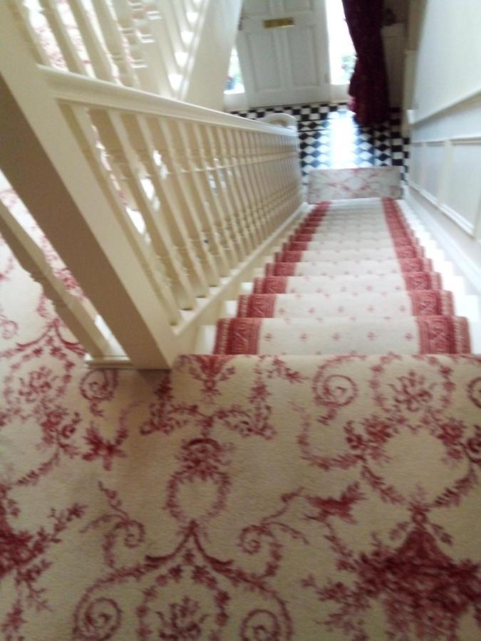 Lir B&B Multyfarnham Exterior photo