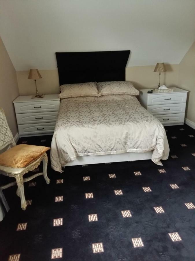 Lir B&B Multyfarnham Exterior photo