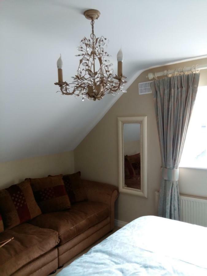 Lir B&B Multyfarnham Exterior photo