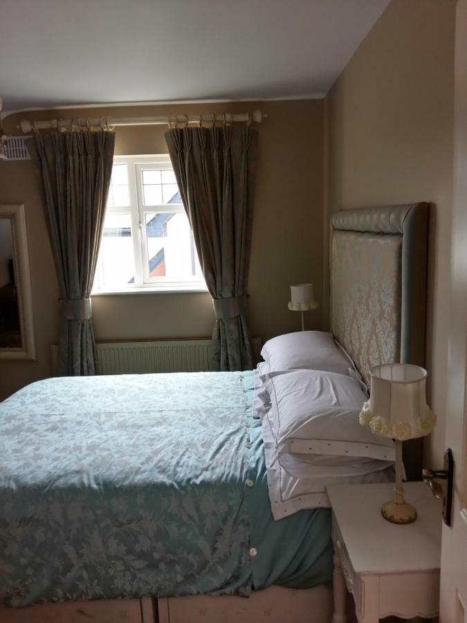 Lir B&B Multyfarnham Exterior photo
