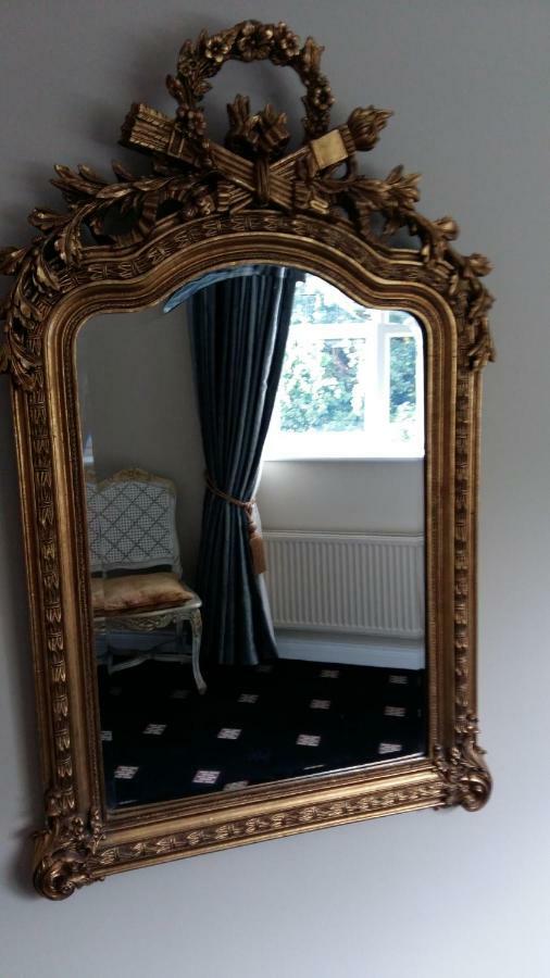 Lir B&B Multyfarnham Exterior photo