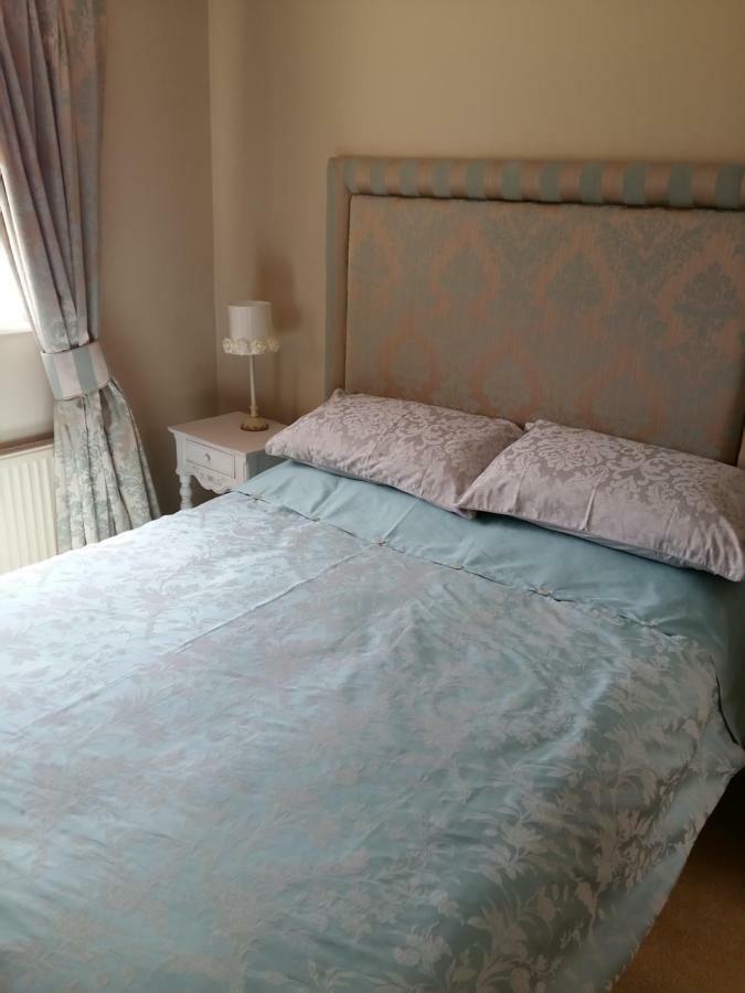 Lir B&B Multyfarnham Exterior photo