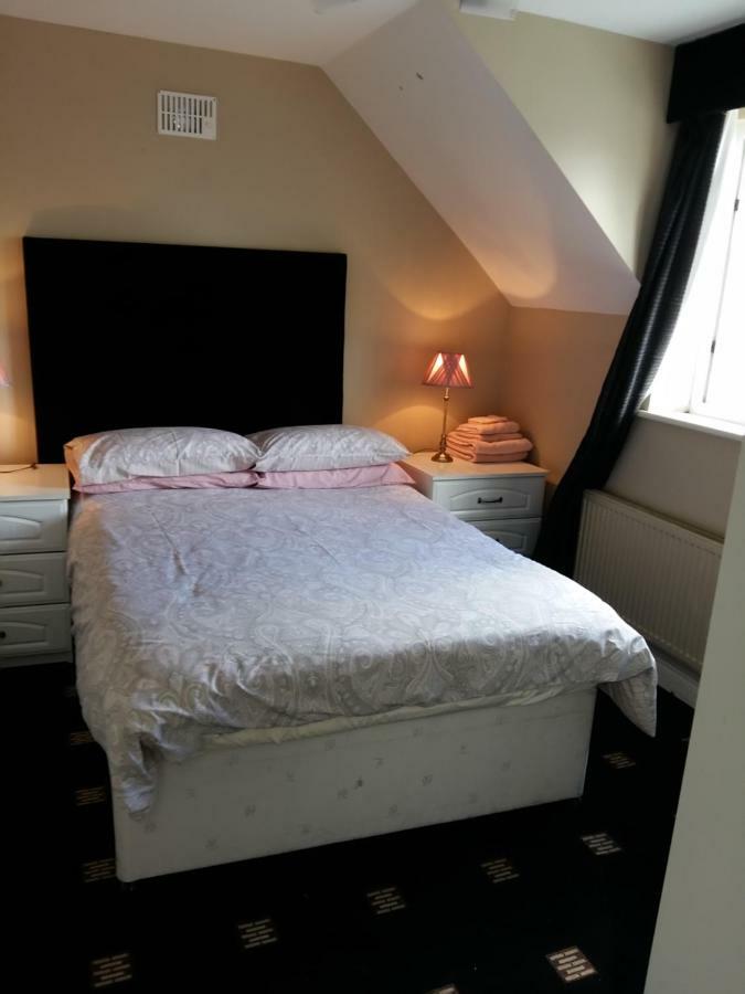 Lir B&B Multyfarnham Exterior photo